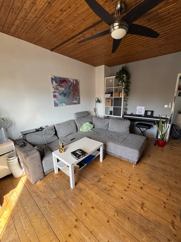 2 Zimmer Wohnung mit 48 m² in Ludwigshafen am Rhein – Bild 3