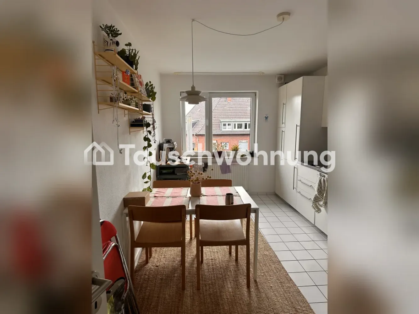 2 room apartment with 70 m² in Münster – Photo 5