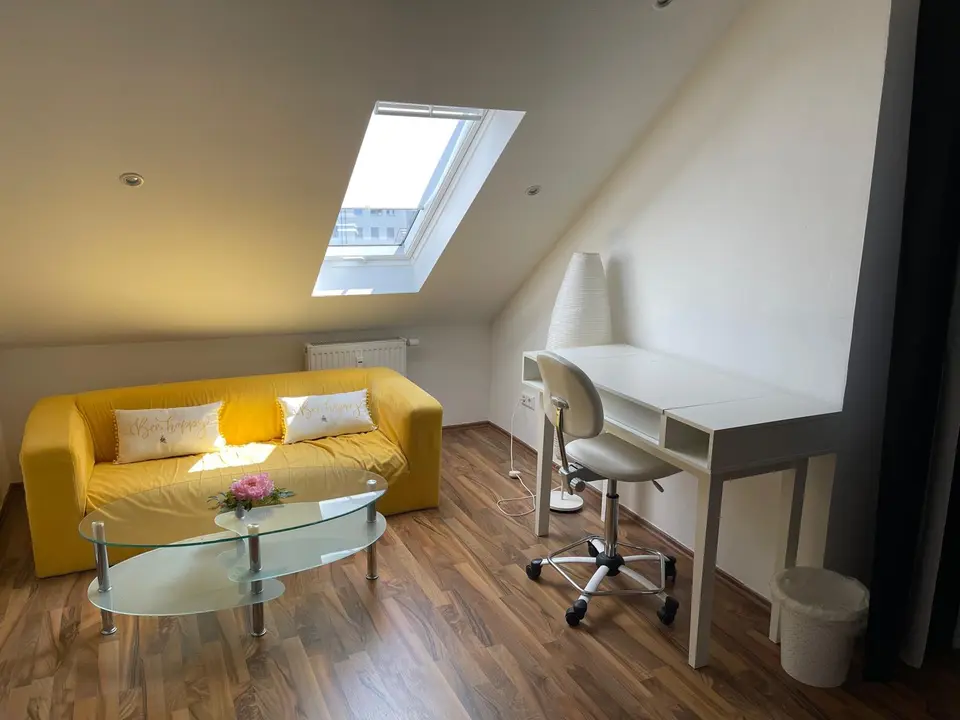 WG-Zimmer mit 30 m² in Kassel – Bild 8