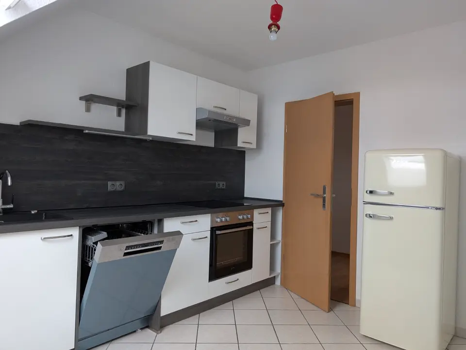 3 room apartment with 75 m² in Chemnitz – Photo 2