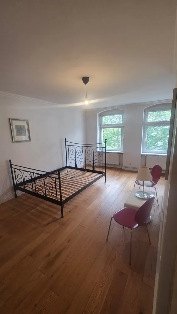 1 Zimmer Wohnung mit 32 m² in Berlin – Bild 5
