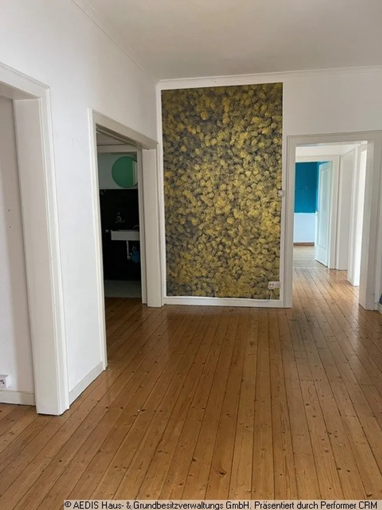 3 Zimmer Wohnung mit 143 m² in Dorsten – Bild 3