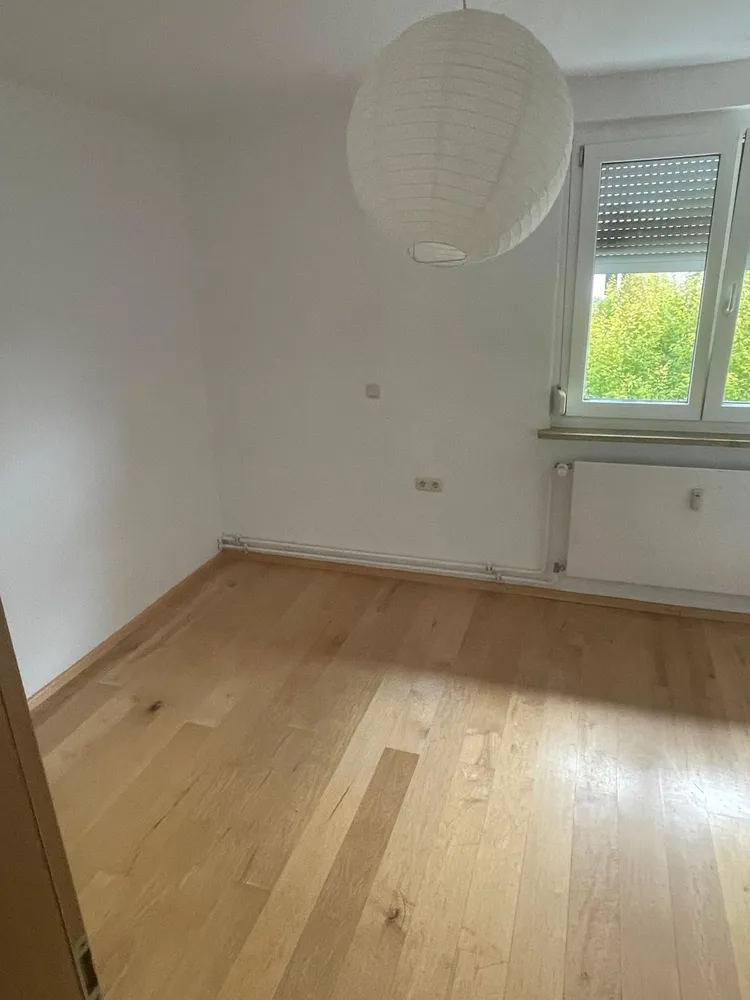 3 room apartment with 70 m² in Augsburg – Photo 7
