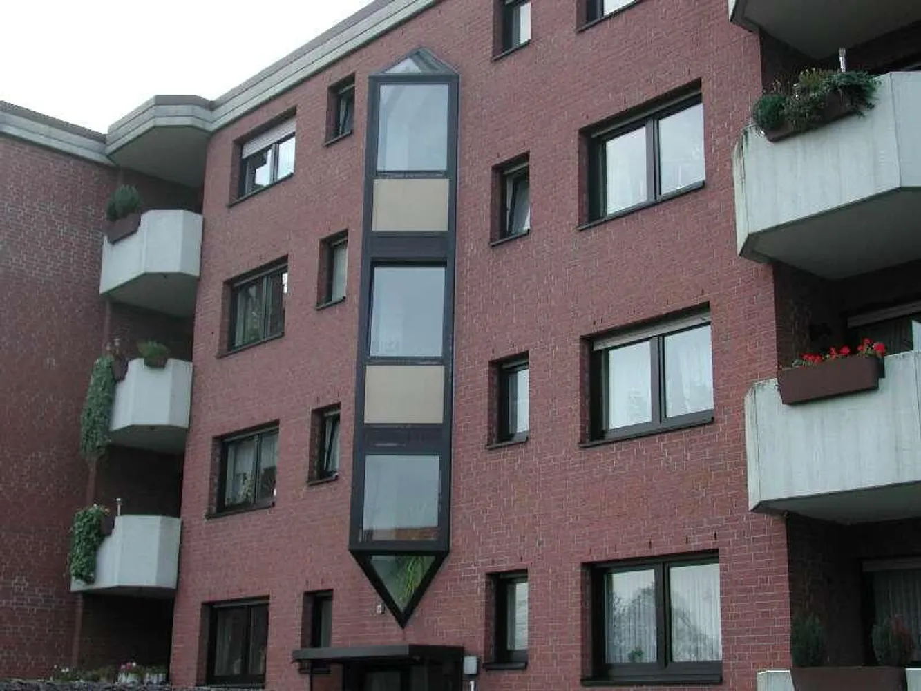 3 Zimmer Wohnung mit 81 m² in Essen – Bild 1