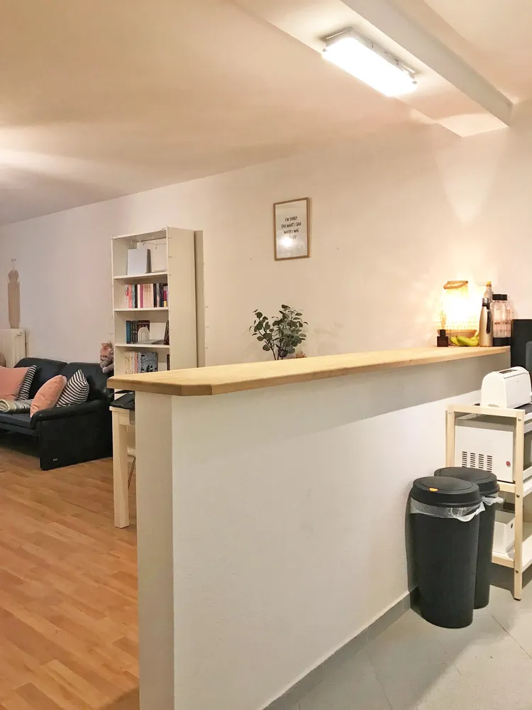 2 Zimmer Wohnung mit 56 m² in Münster – Bild 3