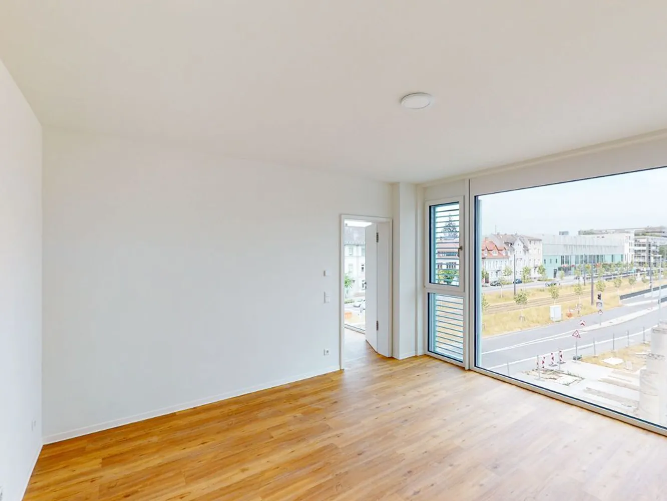 2 Zimmer Wohnung mit 72 m² in Karlsruhe – Bild 8