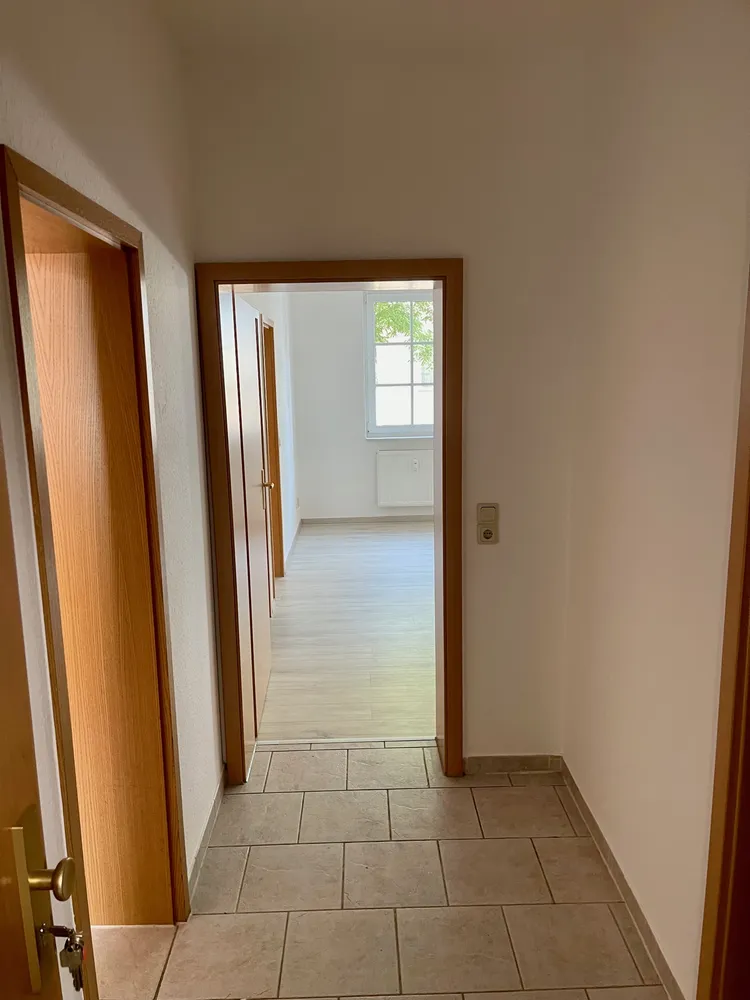 3 Zimmer Wohnung mit 55 m² in Halberstadt – Bild 6