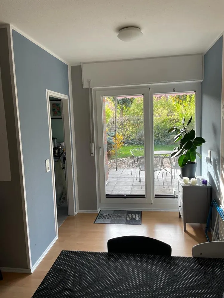 2 room apartment with 57 m² in Kaarst – Photo 12