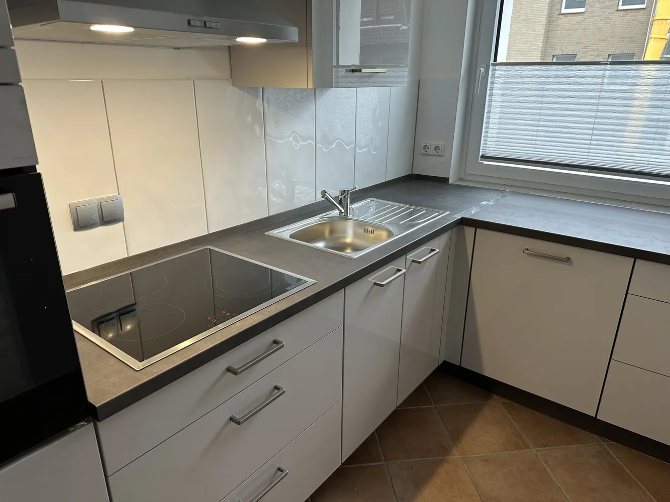 3 room apartment with 108 m² in Mülheim an der Ruhr – Photo 4