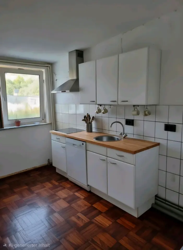 2 Zimmer Wohnung mit 70 m² in Duderstadt – Bild 4