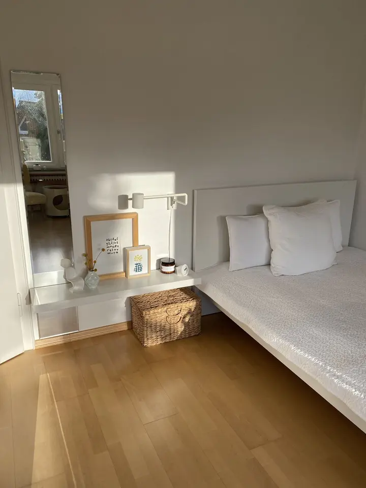 WG-Zimmer mit 170 m² in Verden (Aller) – Bild 9