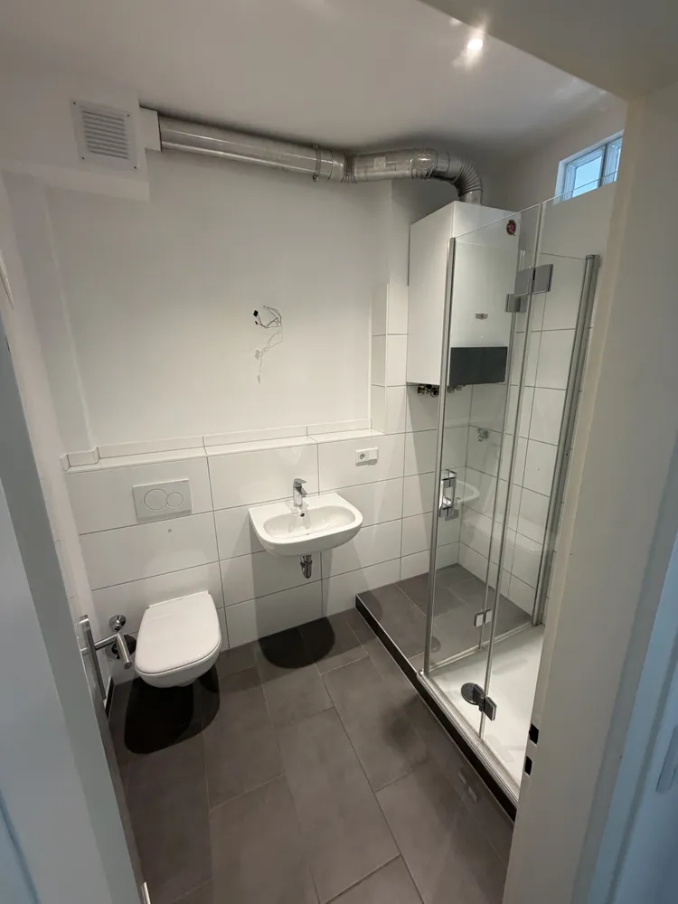 2 Zimmer Wohnung mit 60 m² in Hannover – Bild 3