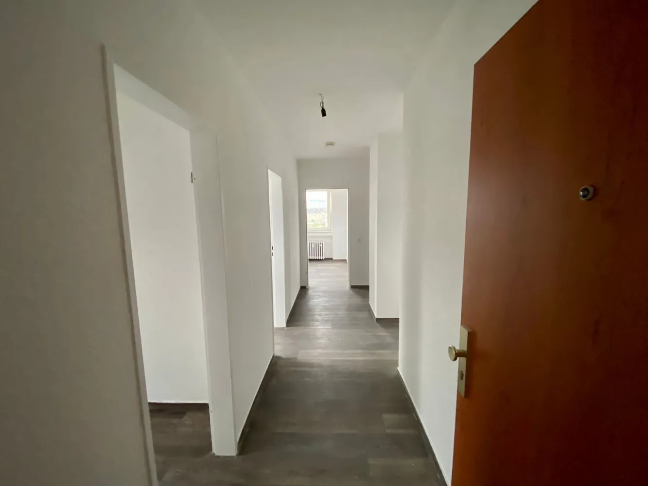 3 Zimmer Wohnung mit 60 m² in Düsseldorf – Bild 3