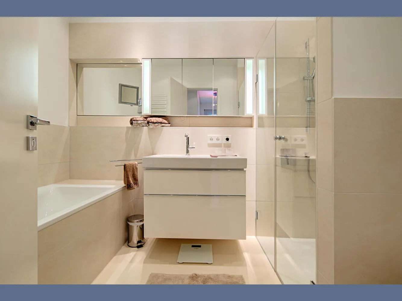 3 Zimmer Wohnung mit 80 m² in München – Bild 4