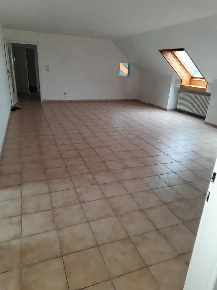 5 Zimmer Wohnung mit 110 m² in Bochum – Bild 1