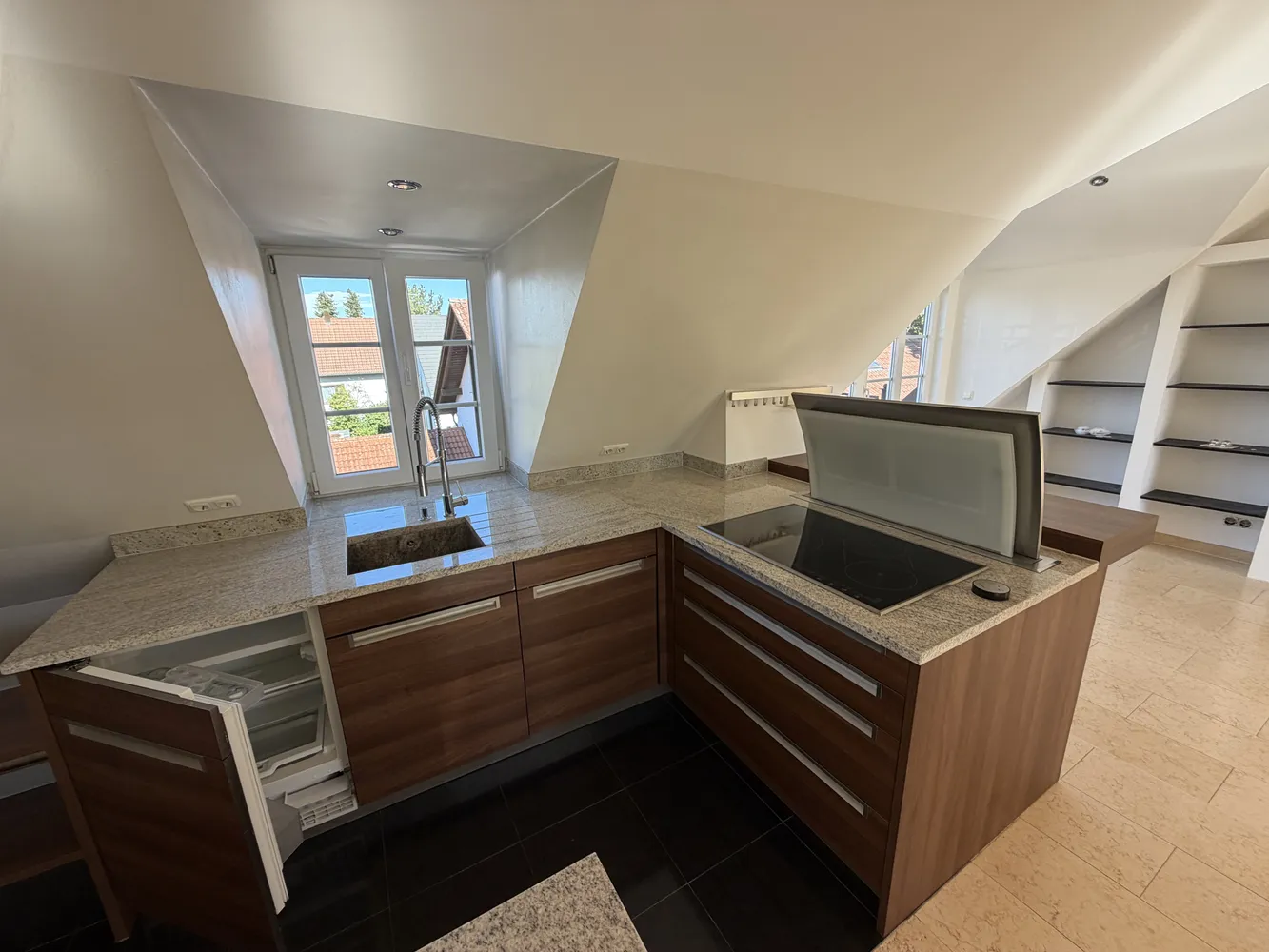 2 Zimmer Wohnung mit 75 m² in München – Bild 8