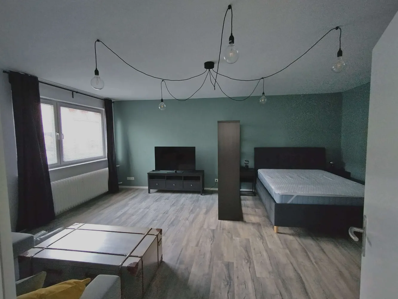 2 room apartment with 56 m² in Kassel – Photo 1