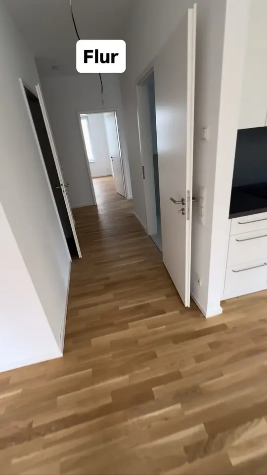 3 Zimmer Wohnung mit 83 m² in Luckenwalde – Bild 3