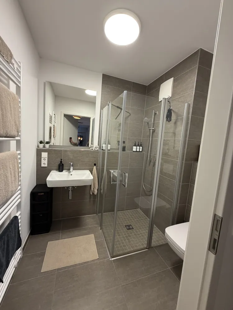 4 Zimmer Wohnung mit 110 m² in Ludwigshafen am Rhein – Bild 10