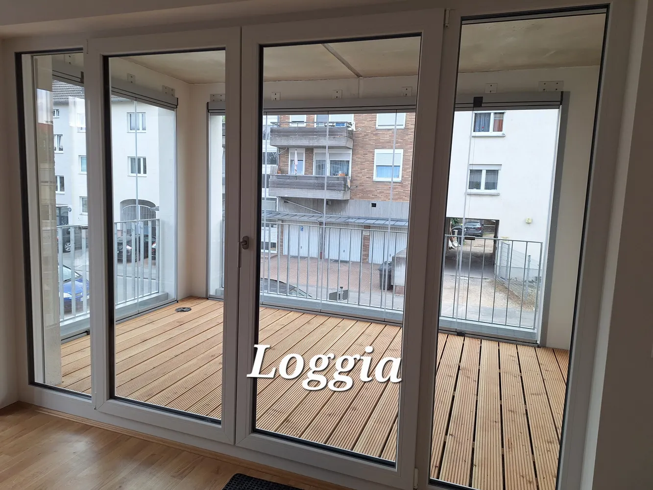2 Zimmer Wohnung mit 59 m² in Darmstadt – Bild 4