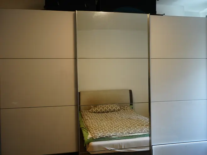 2 Zimmer Wohnung mit 48 m² in Frankfurt am Main – Bild 8