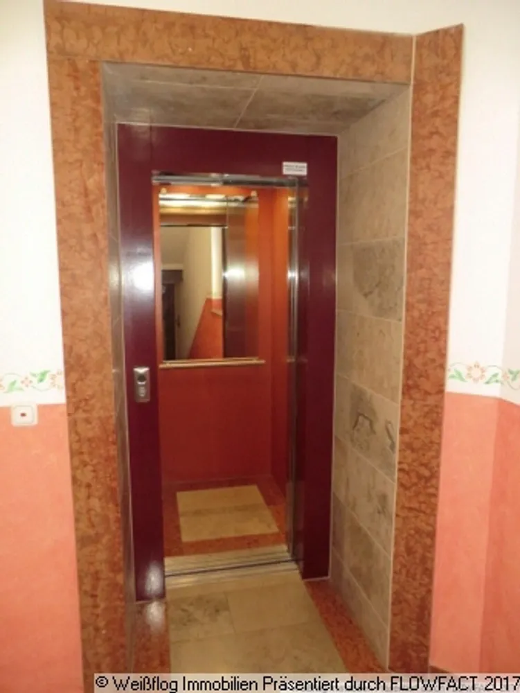 2 Zimmer Wohnung mit 55 m² in Riesa – Bild 11