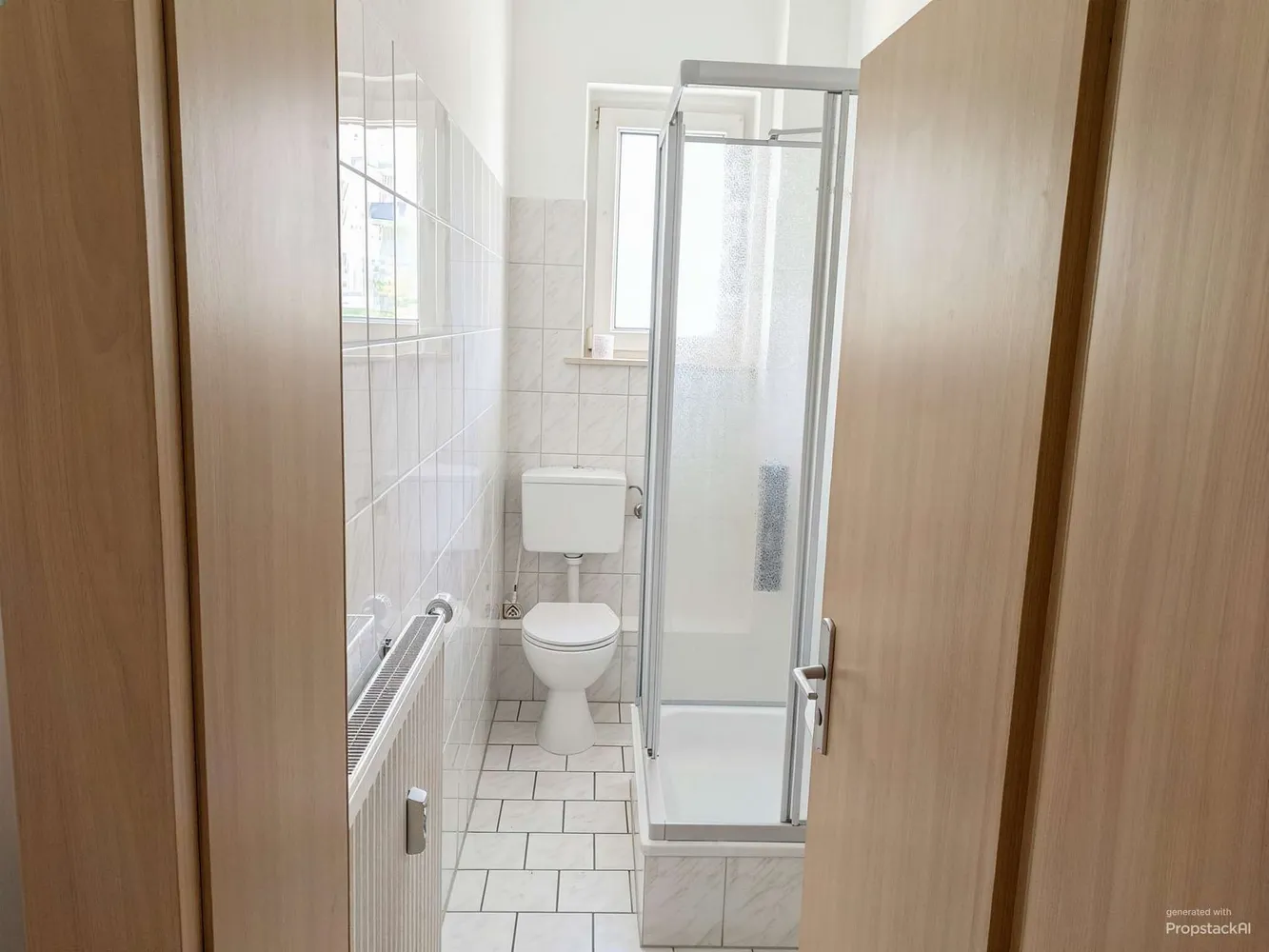 3 Zimmer Wohnung mit 54 m² in Leipzig – Bild 7
