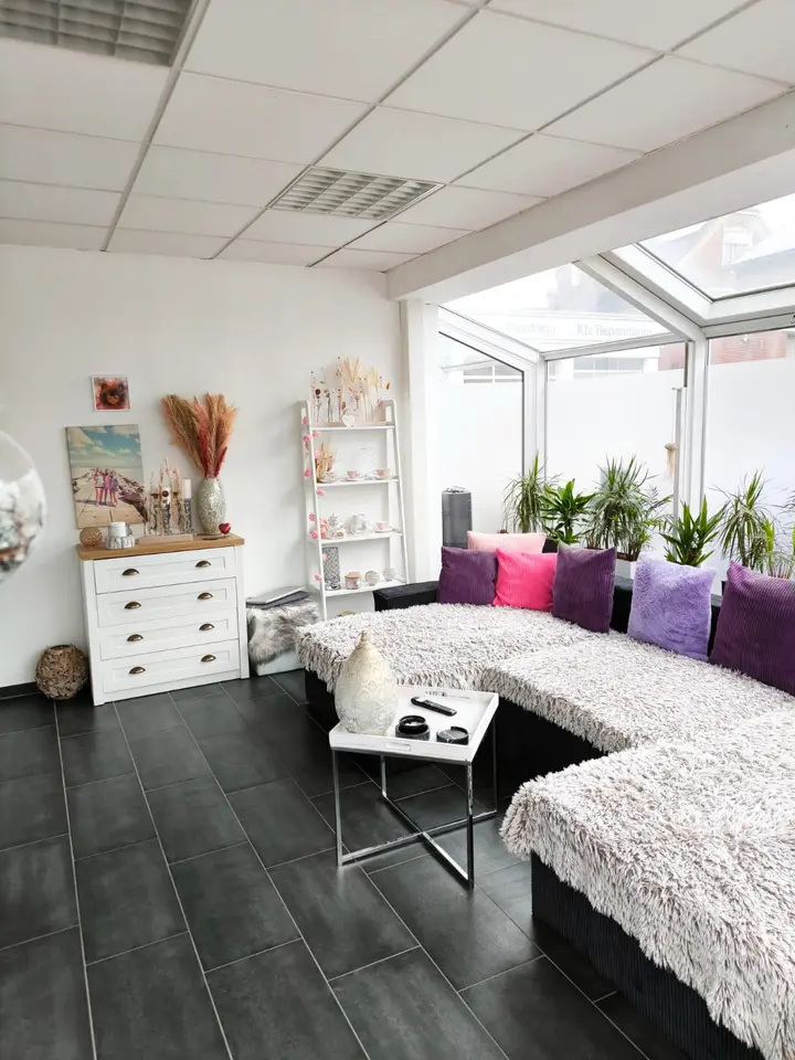 4 Zimmer Wohnung mit 119 m² in Norden – Bild 2