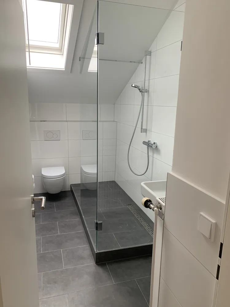 4 Zimmer Wohnung mit 93 m² in Frankfurt am Main – Bild 5