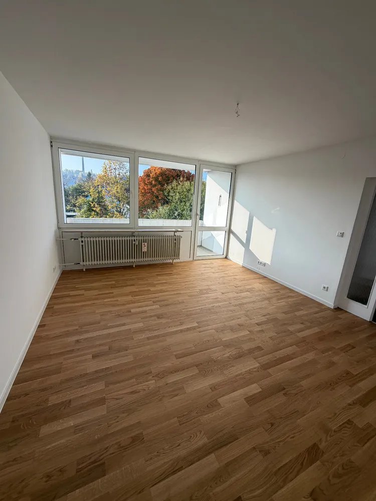 4 Zimmer Wohnung mit 95 m² in Regensburg – Bild 5