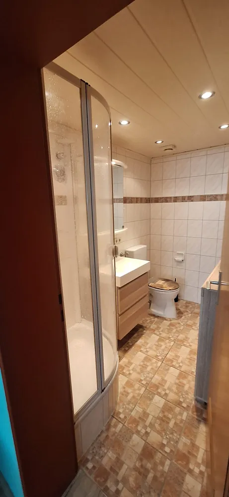 1 room apartment with 17 m² in Stuttgart – Photo 2