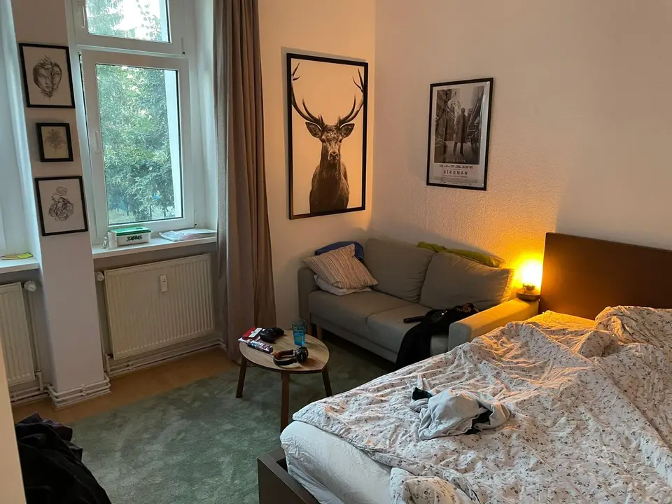 WG-Zimmer mit 18 m² in Luckenwalde – Bild 4