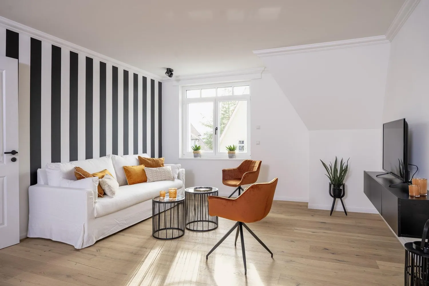 3 Zimmer Wohnung mit 88 m² in Stuttgart – Bild 11