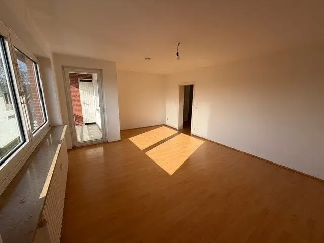 3 Zimmer Wohnung mit 76 m² in Rheine – Bild 1