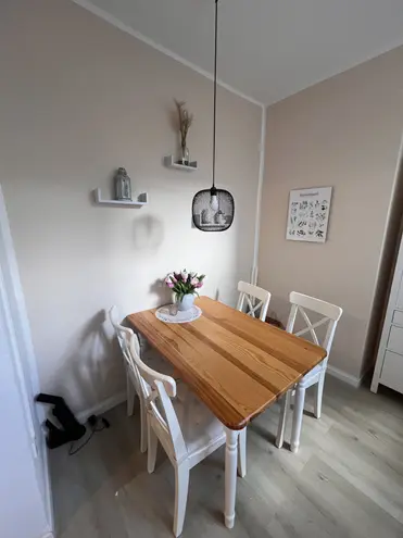 2 Zimmer Wohnung mit 37 m² in Düsseldorf – Bild 9