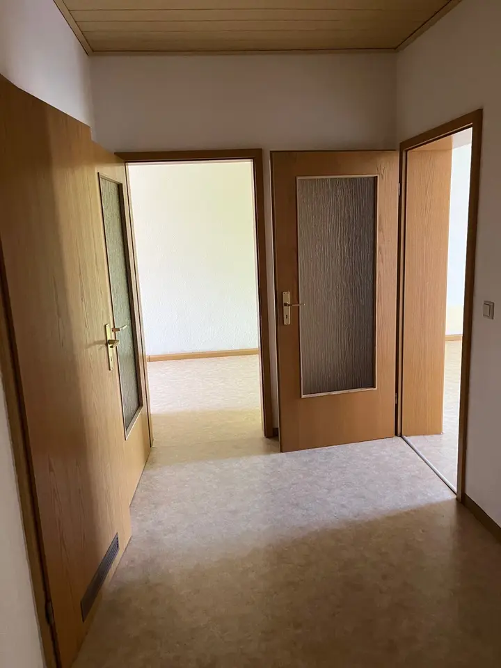 2 Zimmer Wohnung mit 70 m² in Kamenz – Bild 9