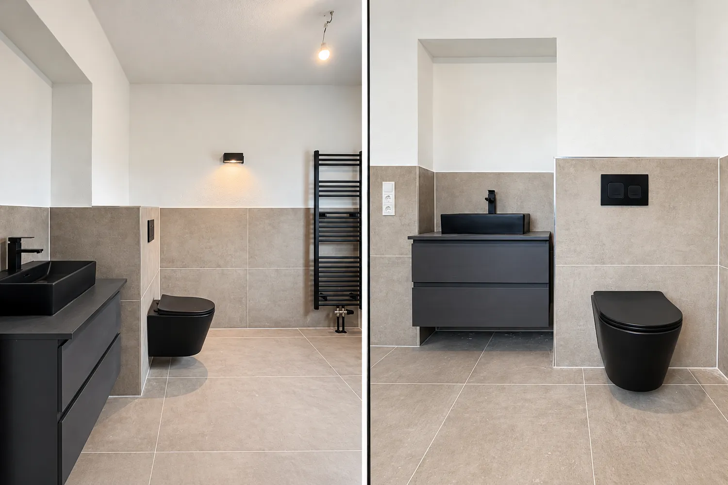 2 Zimmer Wohnung mit 60 m² in Haan – Bild 7