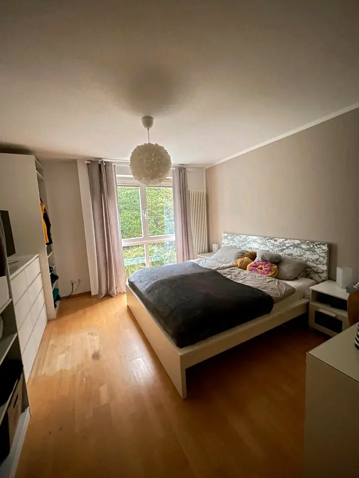 3 Zimmer Wohnung mit 84 m² in Georgsmarienhütte – Bild 2