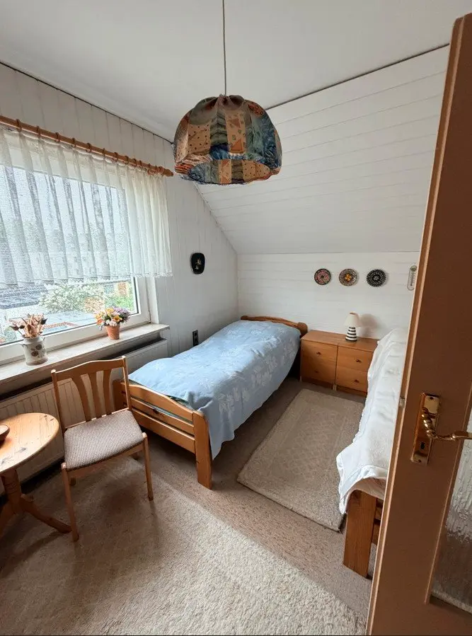 WG-Zimmer mit 153 m² in Hannover – Bild 6