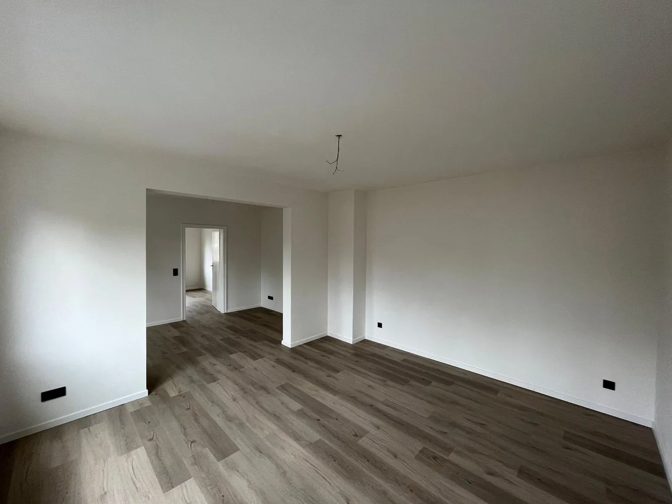 3 Zimmer Wohnung mit 63 m² in Dortmund – Bild 2