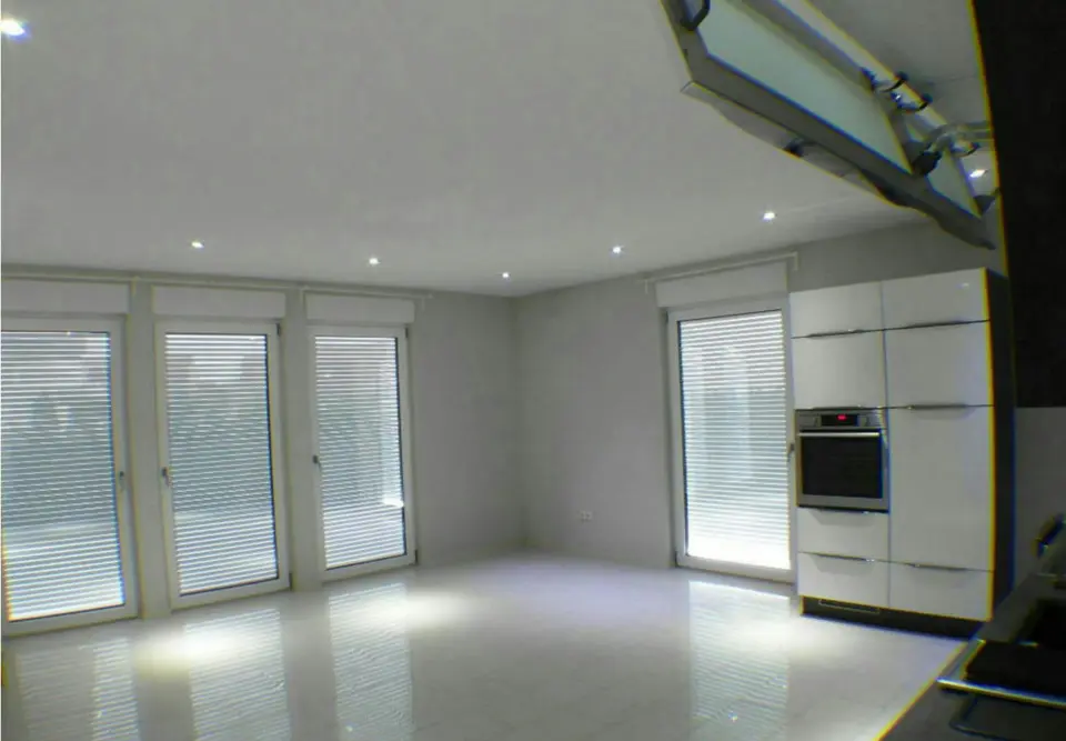 7 Zimmer Wohnung mit 200 m² in Ansbach – Bild 2