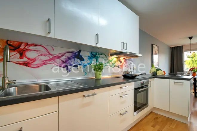 4 Zimmer Wohnung mit 90 m² in Stuttgart – Bild 12