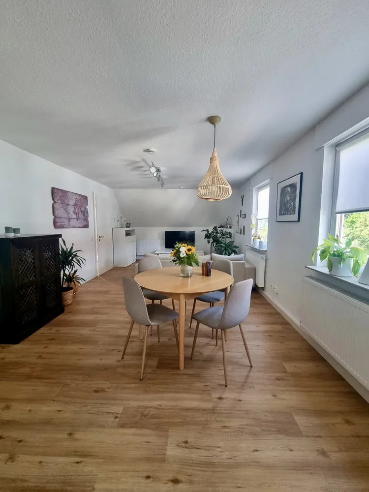 3 Zimmer Wohnung mit 95 m² in Stuttgart – Bild 4