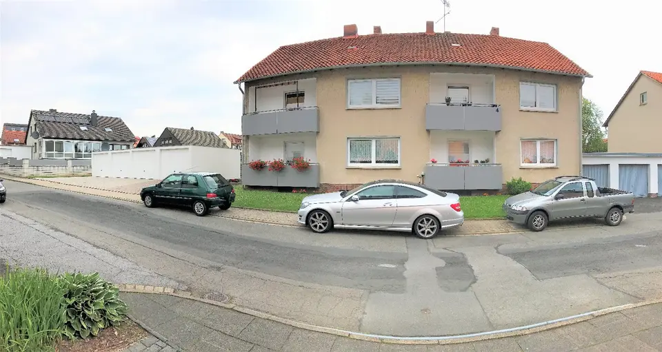4 Zimmer Wohnung mit 93 m² in Duderstadt – Bild 3