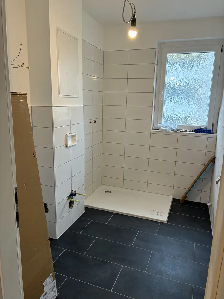 3 Zimmer Wohnung mit 55 m² in München – Bild 2