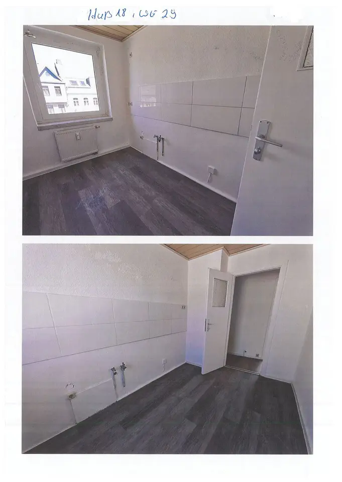 3 room apartment with 60 m² in Chemnitz – Photo 1