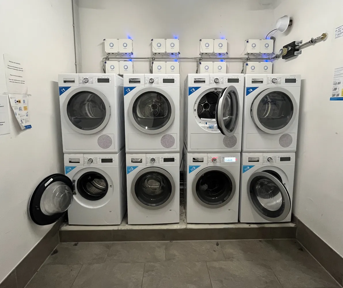 1 Zimmer Wohnung mit 23 m² in Berlin – Bild 10