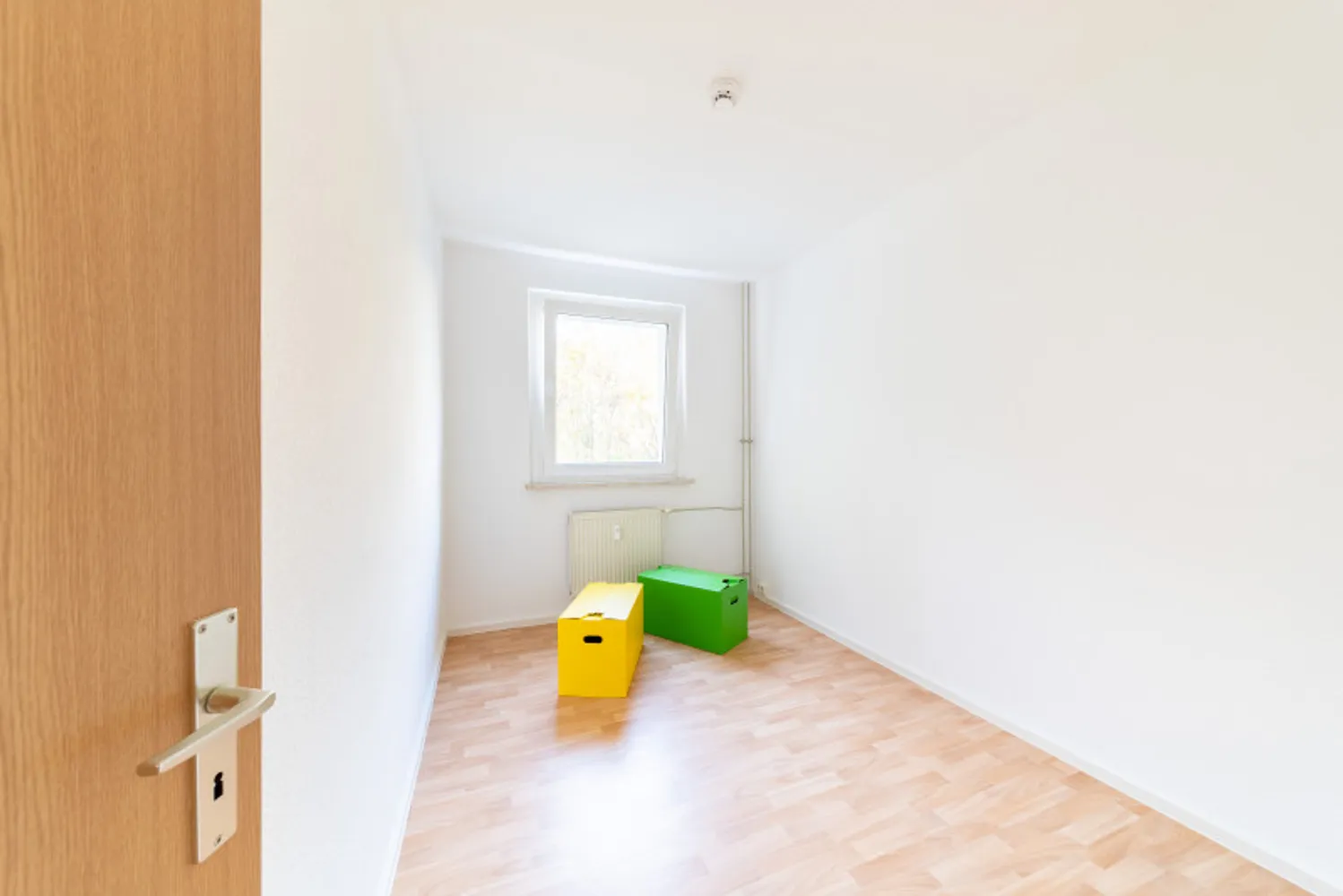 3 Zimmer Wohnung mit 57 m² in Halle (Saale) – Bild 9