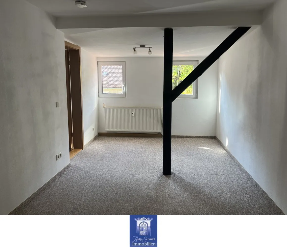 2 Zimmer Wohnung mit 62 m² in Meißen – Bild 5