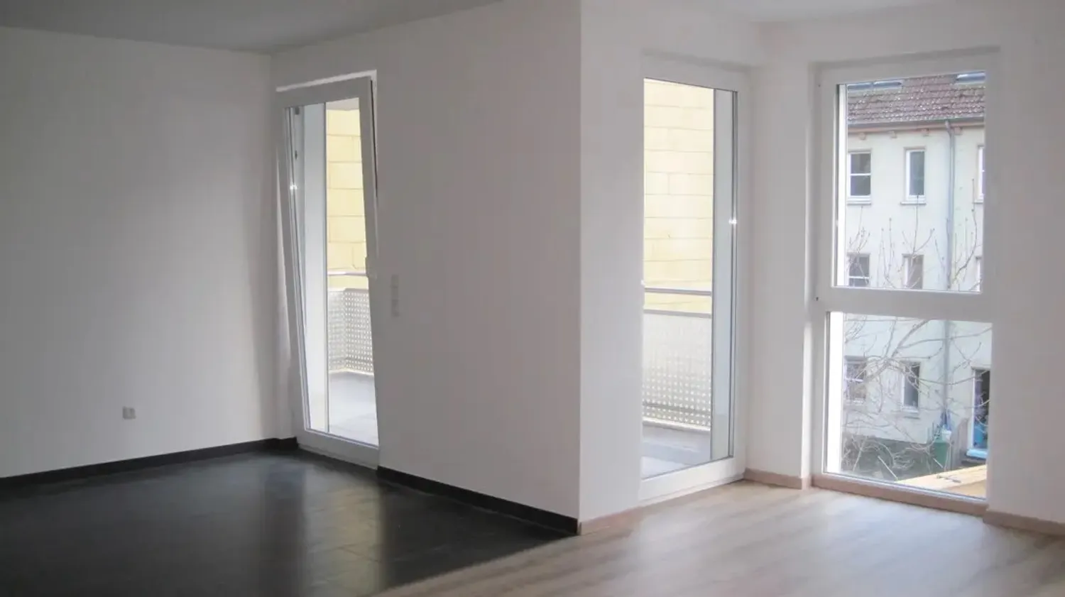 2 Zimmer Wohnung mit 86 m² in Braunschweig – Bild 3